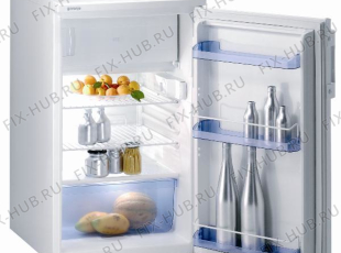 Холодильник Gorenje RB3138W (273408, HTS1356) - Фото